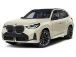 2025 BMW X3 M50 xDrive Sports Activity Vehicle