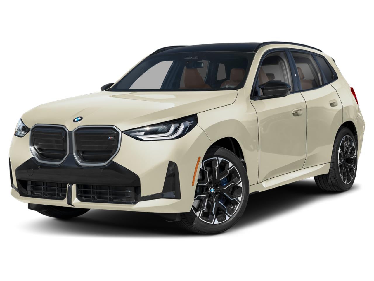 2025 BMW X3 M50 xDrive Sports Activity Vehicle