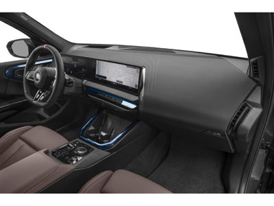 2025 BMW X3 M50 xDrive Sports Activity Vehicle