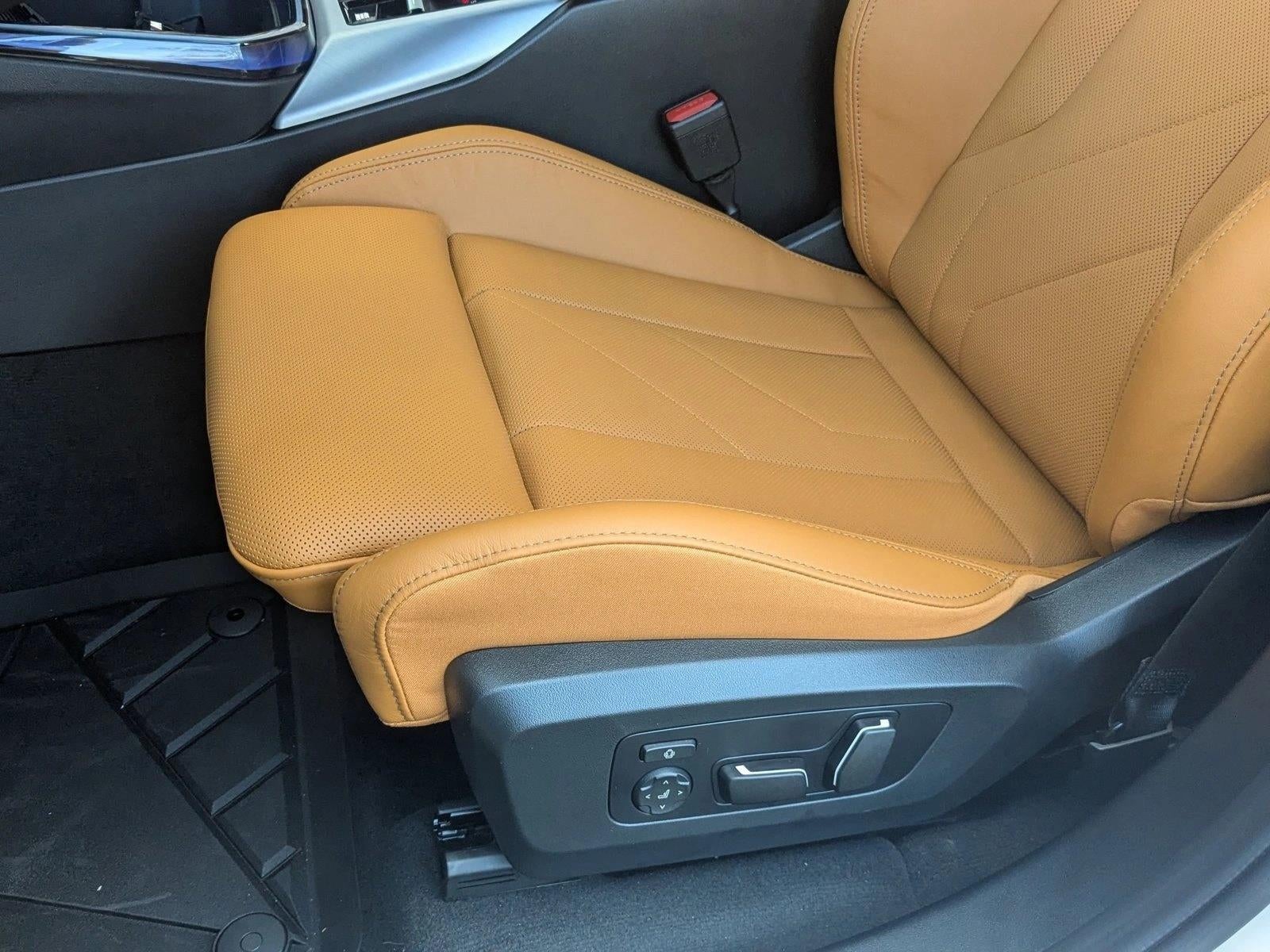 2026 BMW X3 M50 xDrive Sports Activity Vehicle