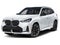 2026 BMW X3 M50 xDrive Sports Activity Vehicle