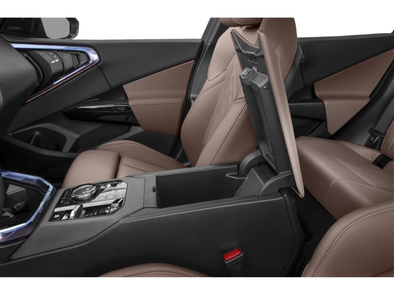 2026 BMW X3 M50 xDrive Sports Activity Vehicle