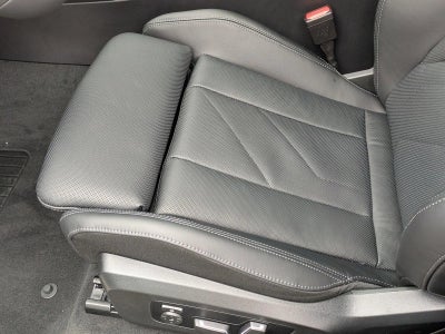 2026 BMW X3 M50 xDrive Sports Activity Vehicle