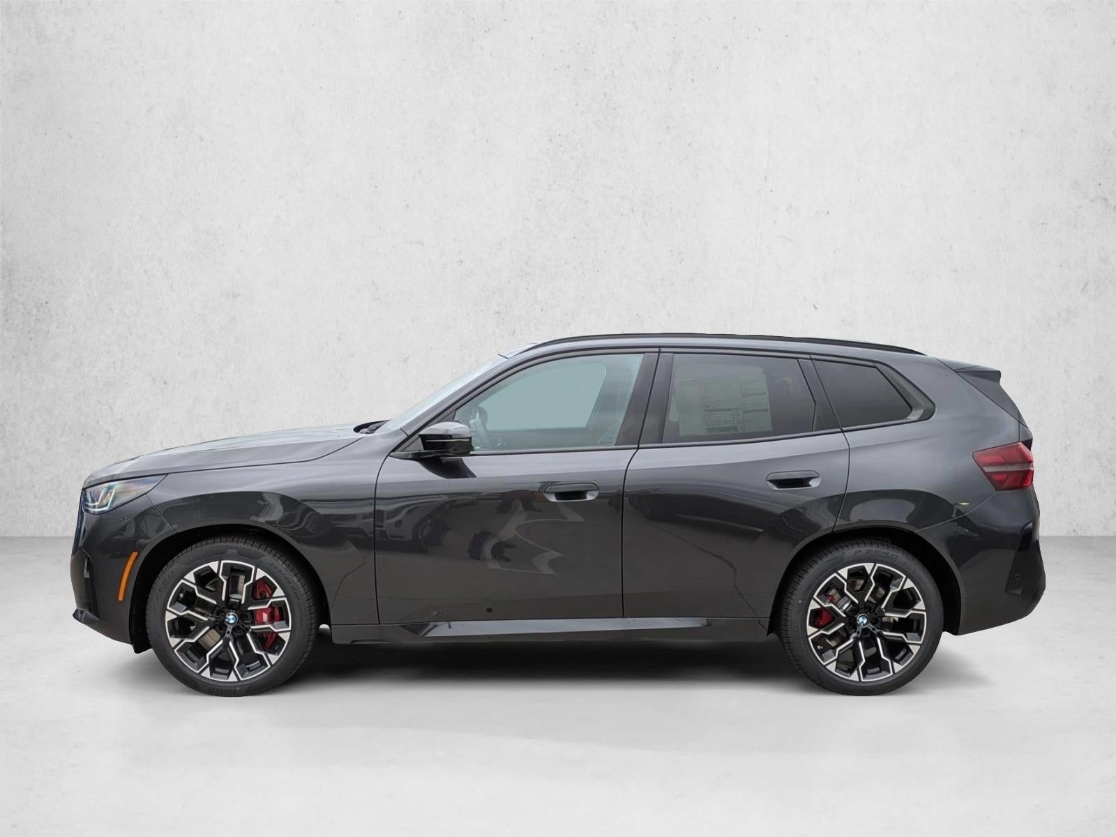 2026 BMW X3 M50 xDrive Sports Activity Vehicle
