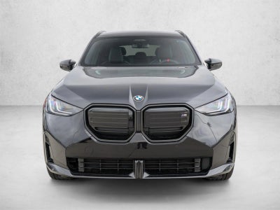 2026 BMW X3 M50 xDrive Sports Activity Vehicle