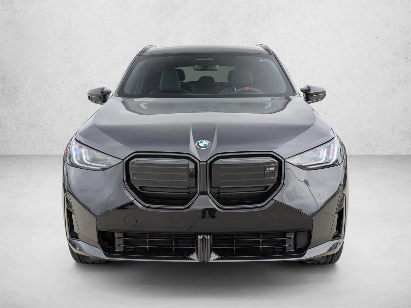 2026 BMW X3 M50 xDrive Sports Activity Vehicle