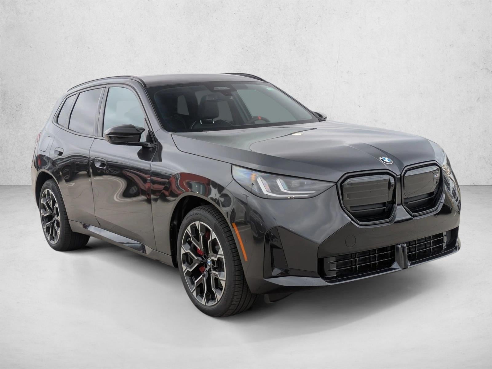 2026 BMW X3 M50 xDrive Sports Activity Vehicle