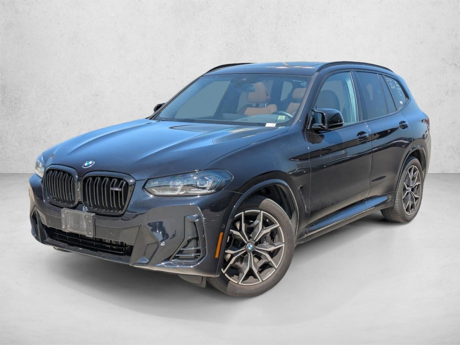 2023 BMW X3 M40i Sports Activity Vehicle