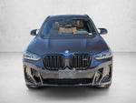 2023 BMW X3 M40i Sports Activity Vehicle