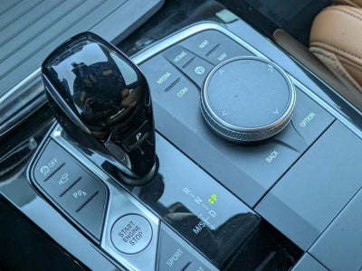 2024 BMW X3 M40i Sports Activity Vehicle