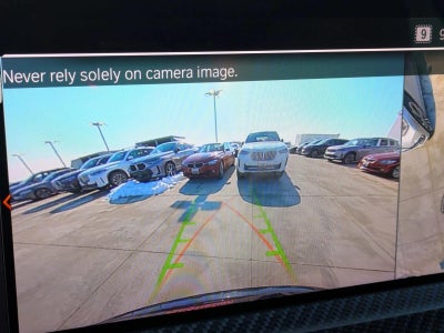 2024 BMW X3 M40i Sports Activity Vehicle