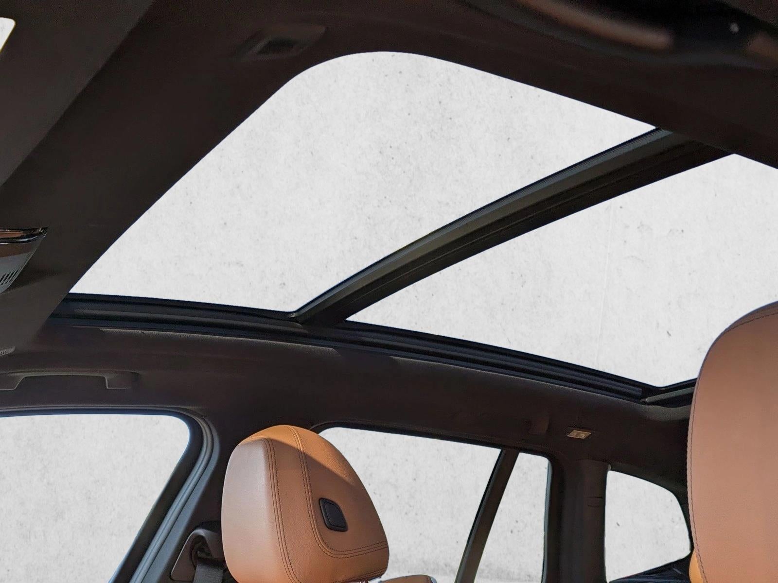 2024 BMW X3 M40i Sports Activity Vehicle