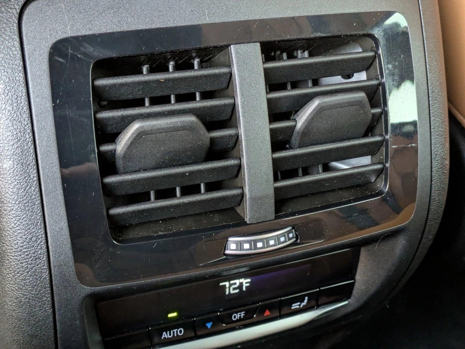 2024 BMW X3 M40i Sports Activity Vehicle