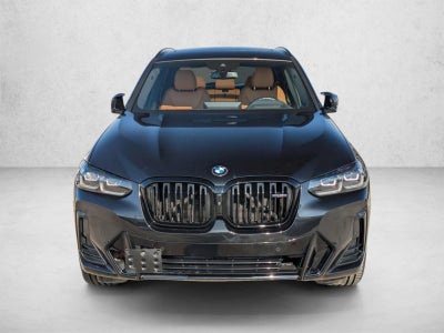 2024 BMW X3 M40i Sports Activity Vehicle