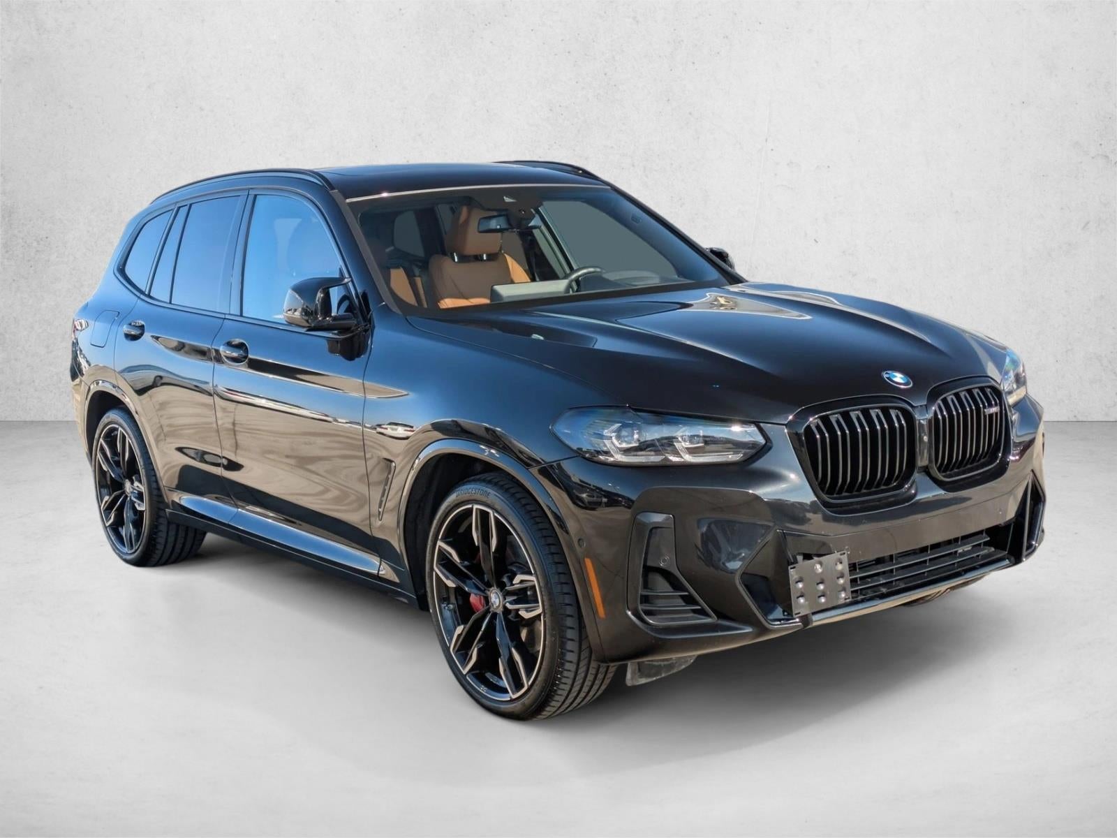 2024 BMW X3 M40i Sports Activity Vehicle