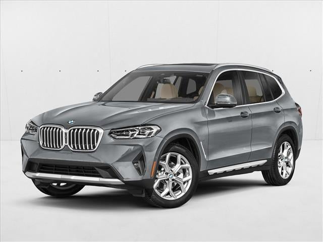 2023 BMW X3 M40i Sports Activity Vehicle