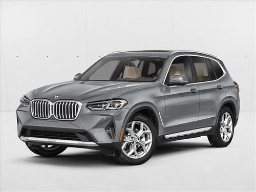 2023 BMW X3 M40i Sports Activity Vehicle