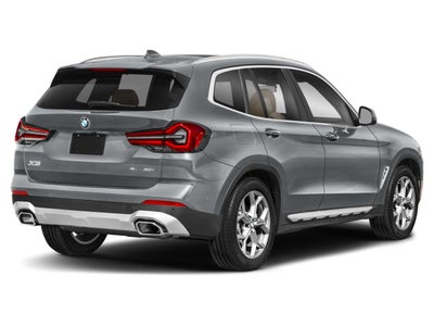 2023 BMW X3 M40i Sports Activity Vehicle
