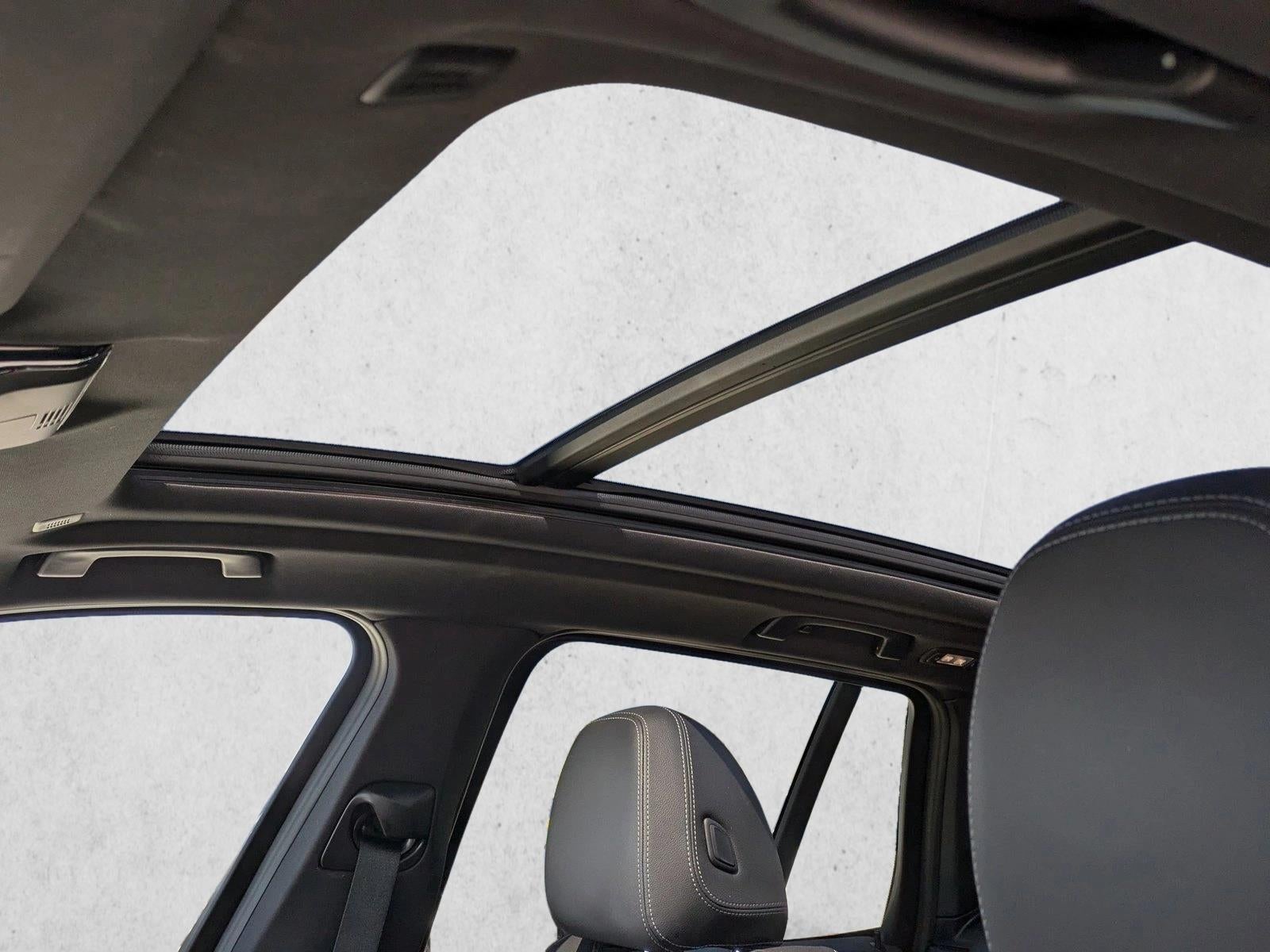 2023 BMW X3 M40i Sports Activity Vehicle