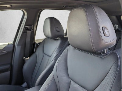 2023 BMW X3 M40i Sports Activity Vehicle
