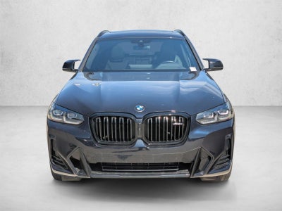 2023 BMW X3 M40i Sports Activity Vehicle