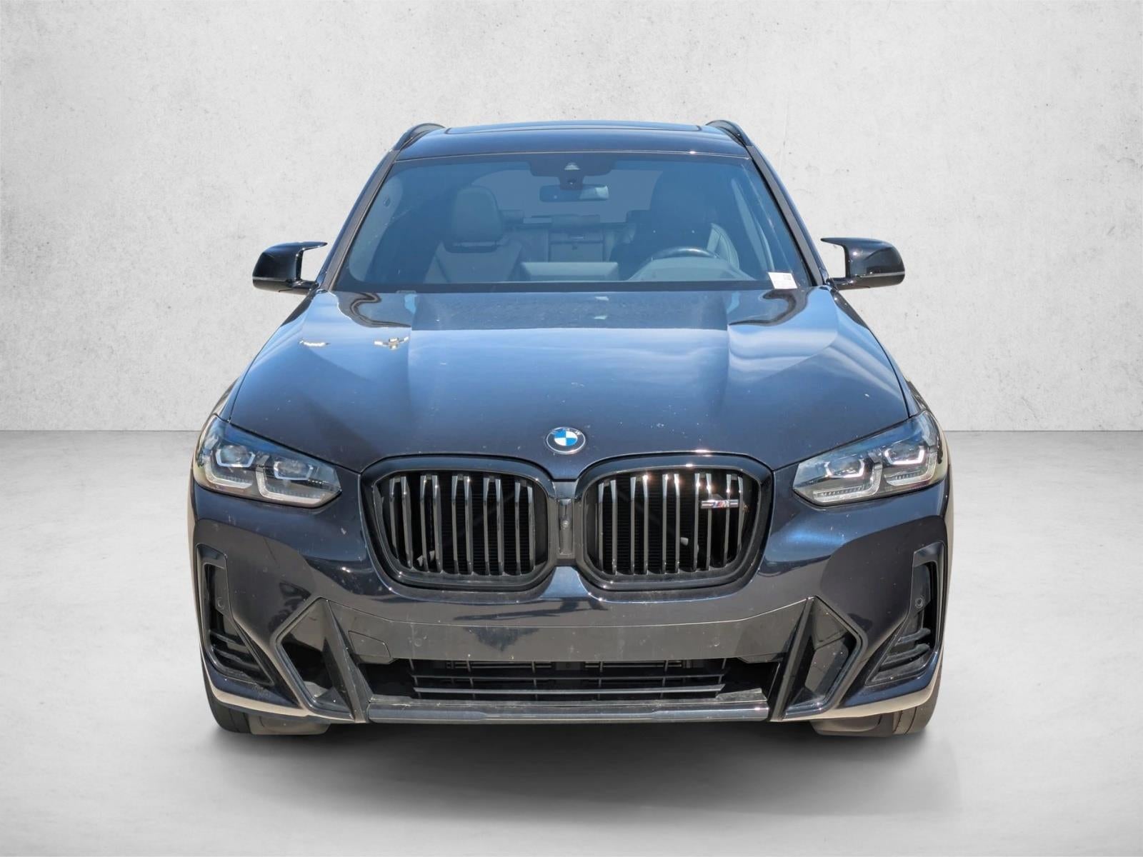 2023 BMW X3 M40i Sports Activity Vehicle