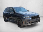2023 BMW X3 M40i Sports Activity Vehicle