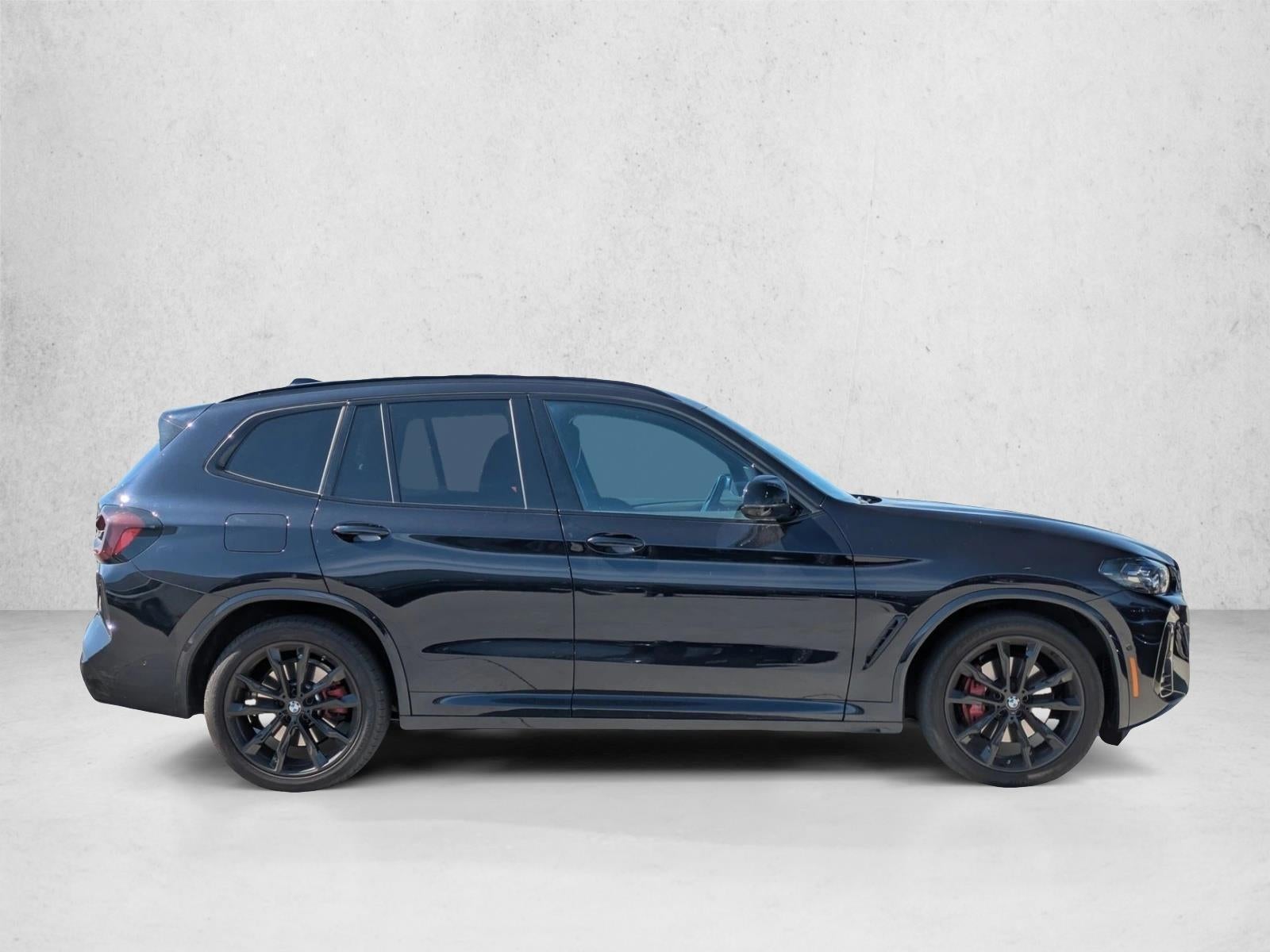 2023 BMW X3 M40i Sports Activity Vehicle