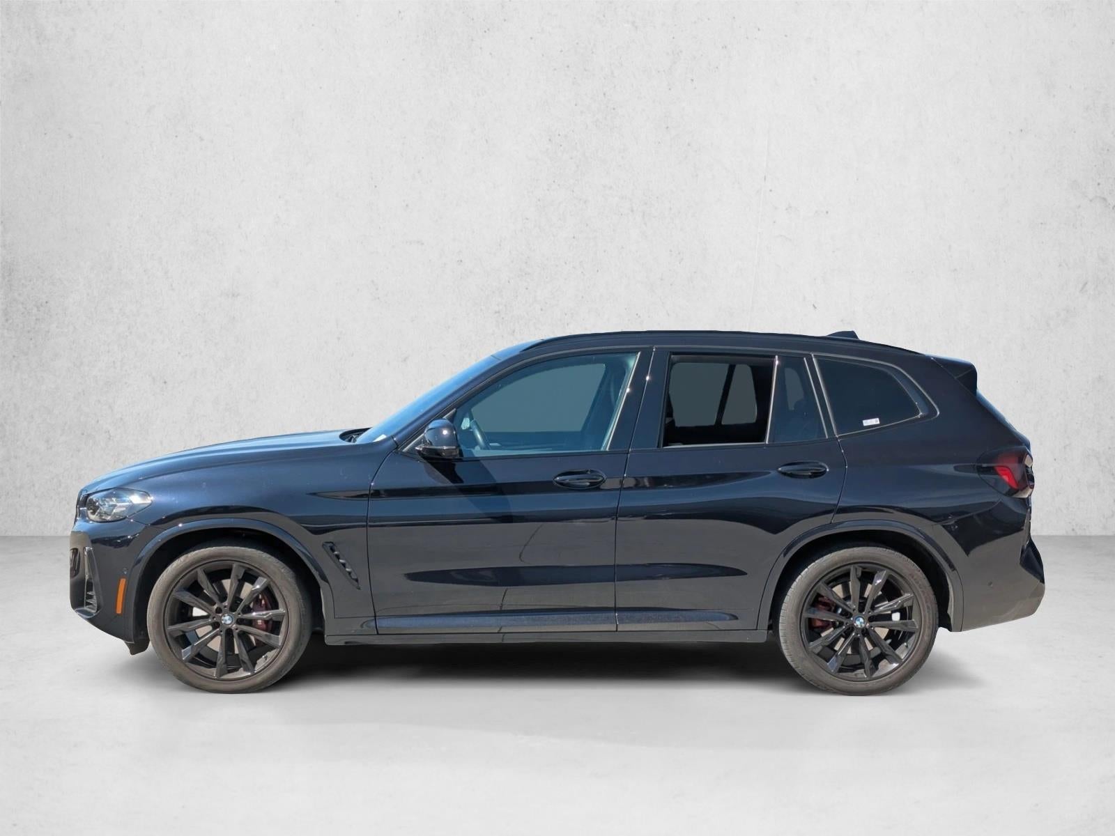 2023 BMW X3 M40i Sports Activity Vehicle