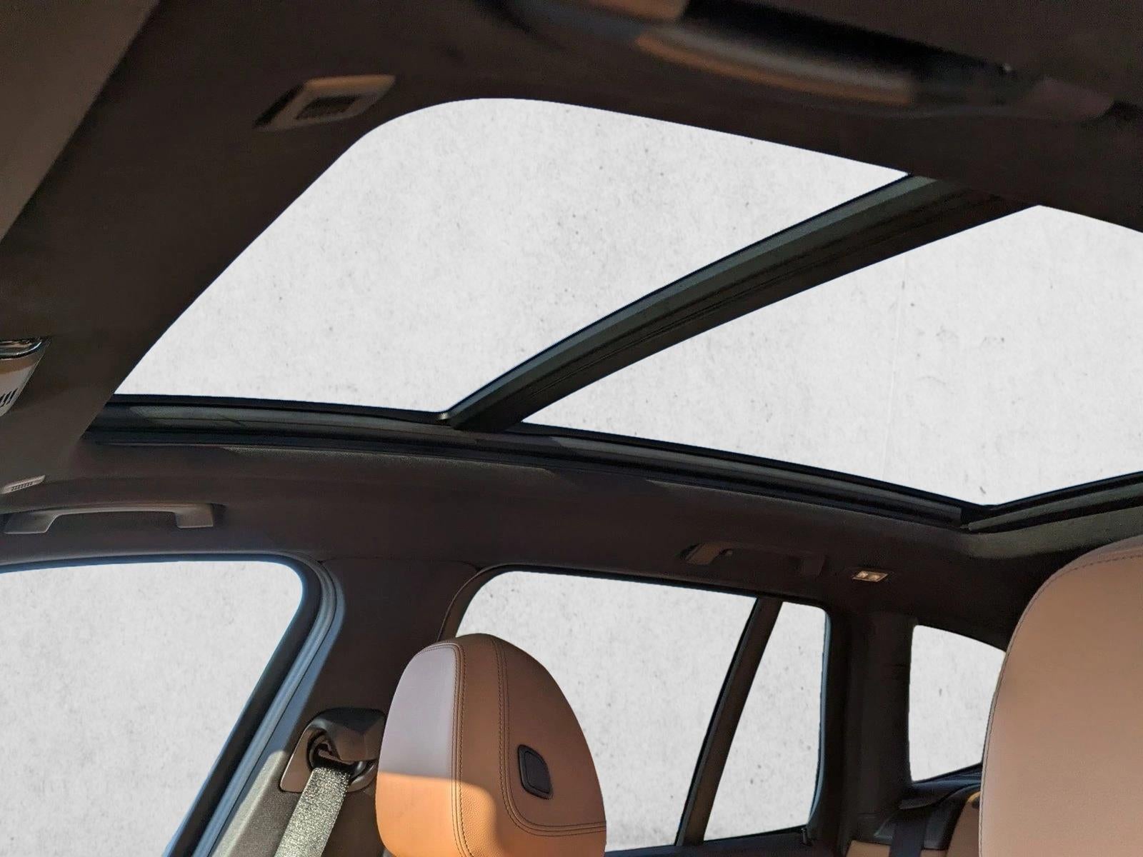 2023 BMW X3 M40i Sports Activity Vehicle