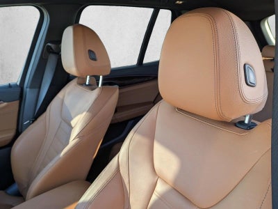 2023 BMW X3 M40i Sports Activity Vehicle