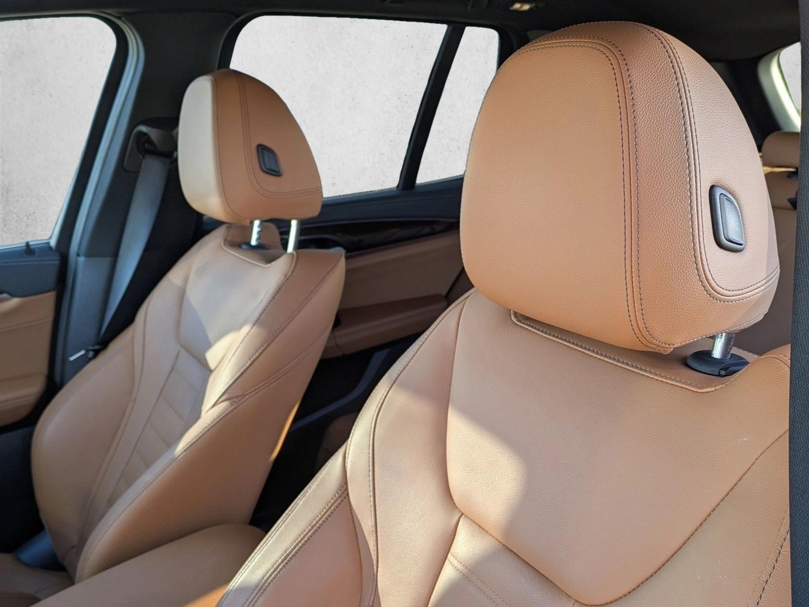 2023 BMW X3 M40i Sports Activity Vehicle