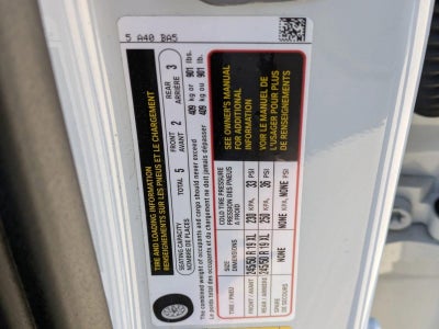 2023 BMW X3 M40i Sports Activity Vehicle