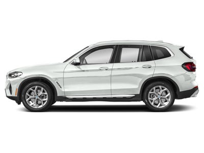 2023 BMW X3 M40i Sports Activity Vehicle