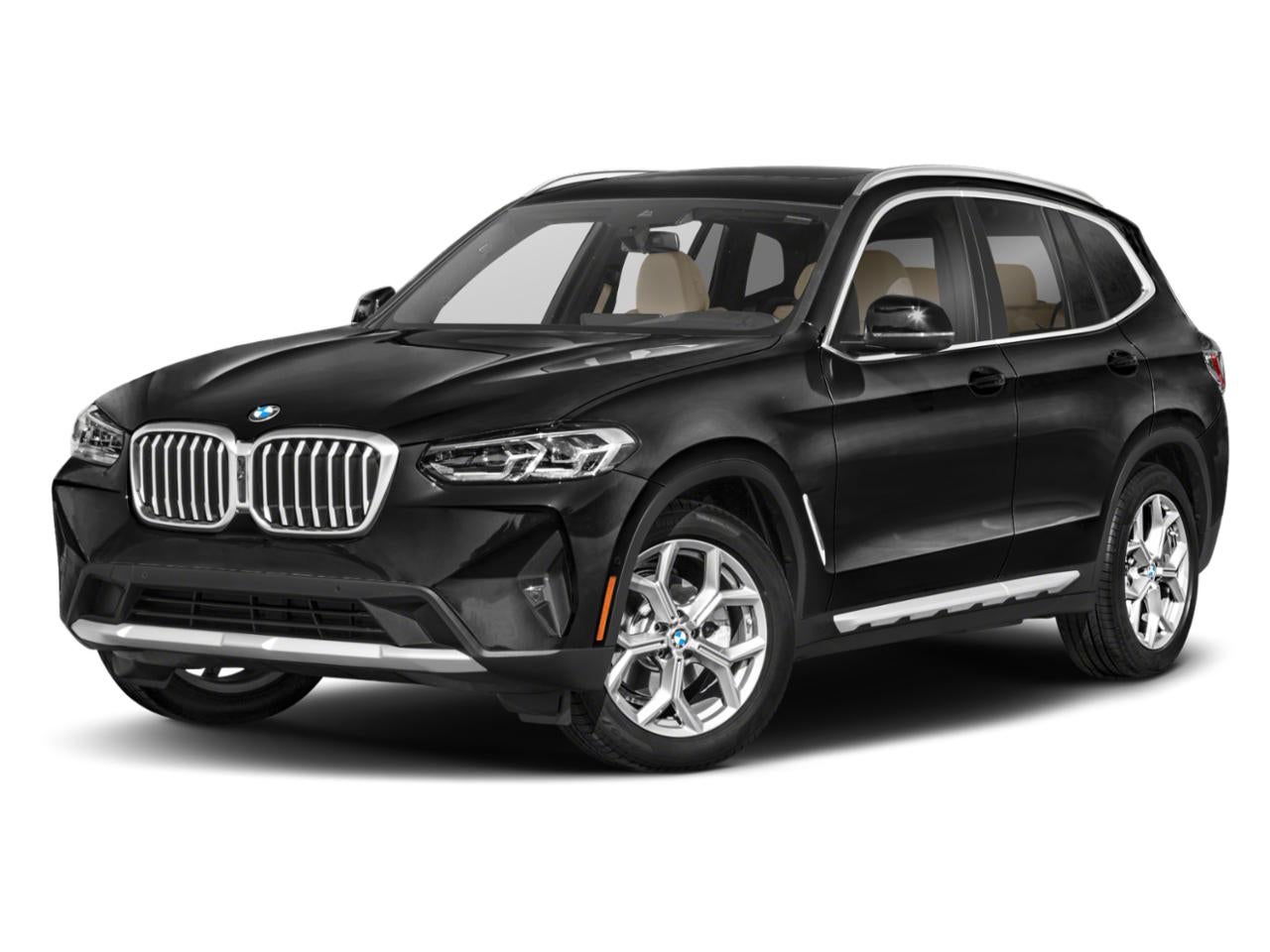 2023 BMW X3 M40i Sports Activity Vehicle