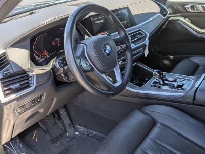 2023 BMW X5 sDrive40i Sports Activity Vehicle