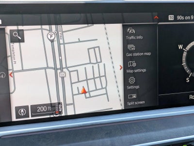 2023 BMW X5 sDrive40i Sports Activity Vehicle