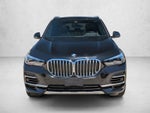 2023 BMW X5 sDrive40i Sports Activity Vehicle