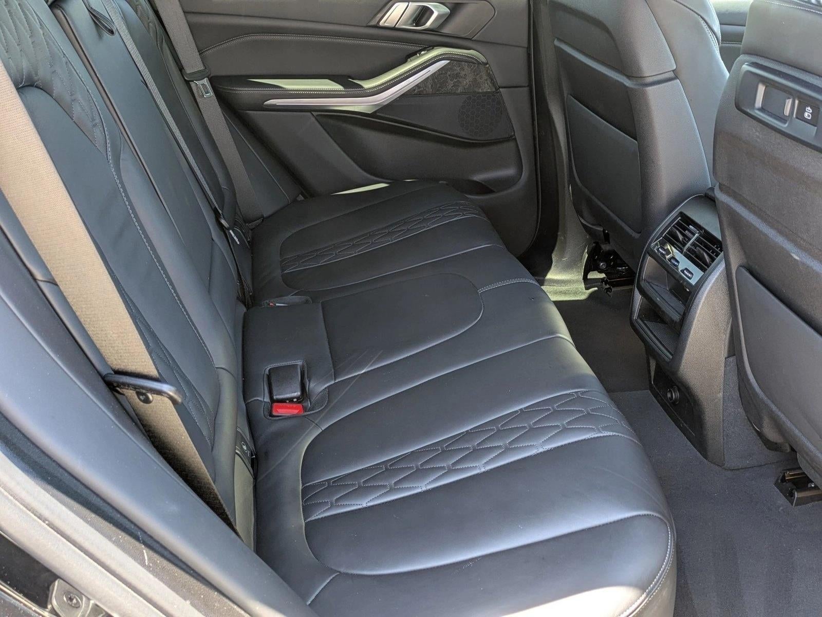2023 BMW X5 sDrive40i Sports Activity Vehicle