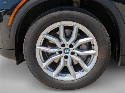 2023 BMW X5 sDrive40i Sports Activity Vehicle
