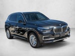 2023 BMW X5 sDrive40i Sports Activity Vehicle