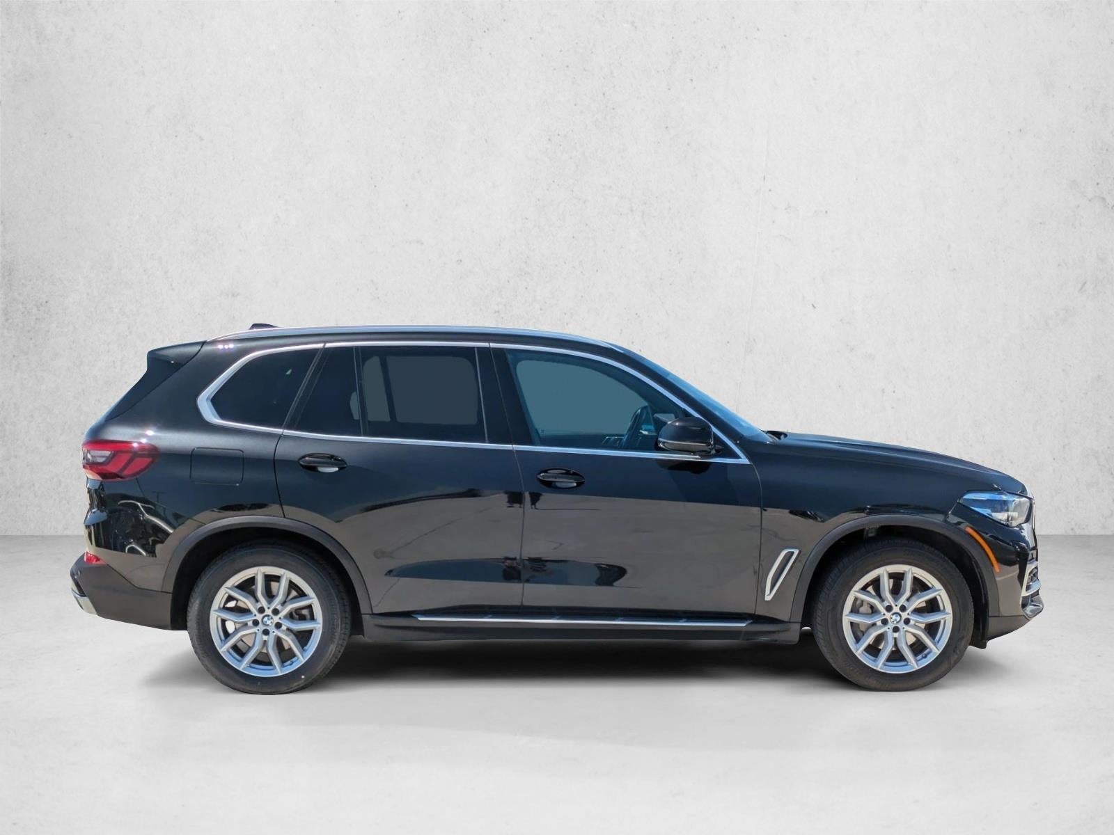 2023 BMW X5 sDrive40i Sports Activity Vehicle