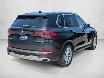 2023 BMW X5 sDrive40i Sports Activity Vehicle