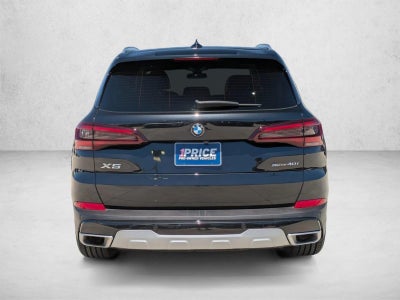 2023 BMW X5 sDrive40i Sports Activity Vehicle