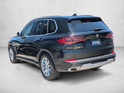 2023 BMW X5 sDrive40i Sports Activity Vehicle