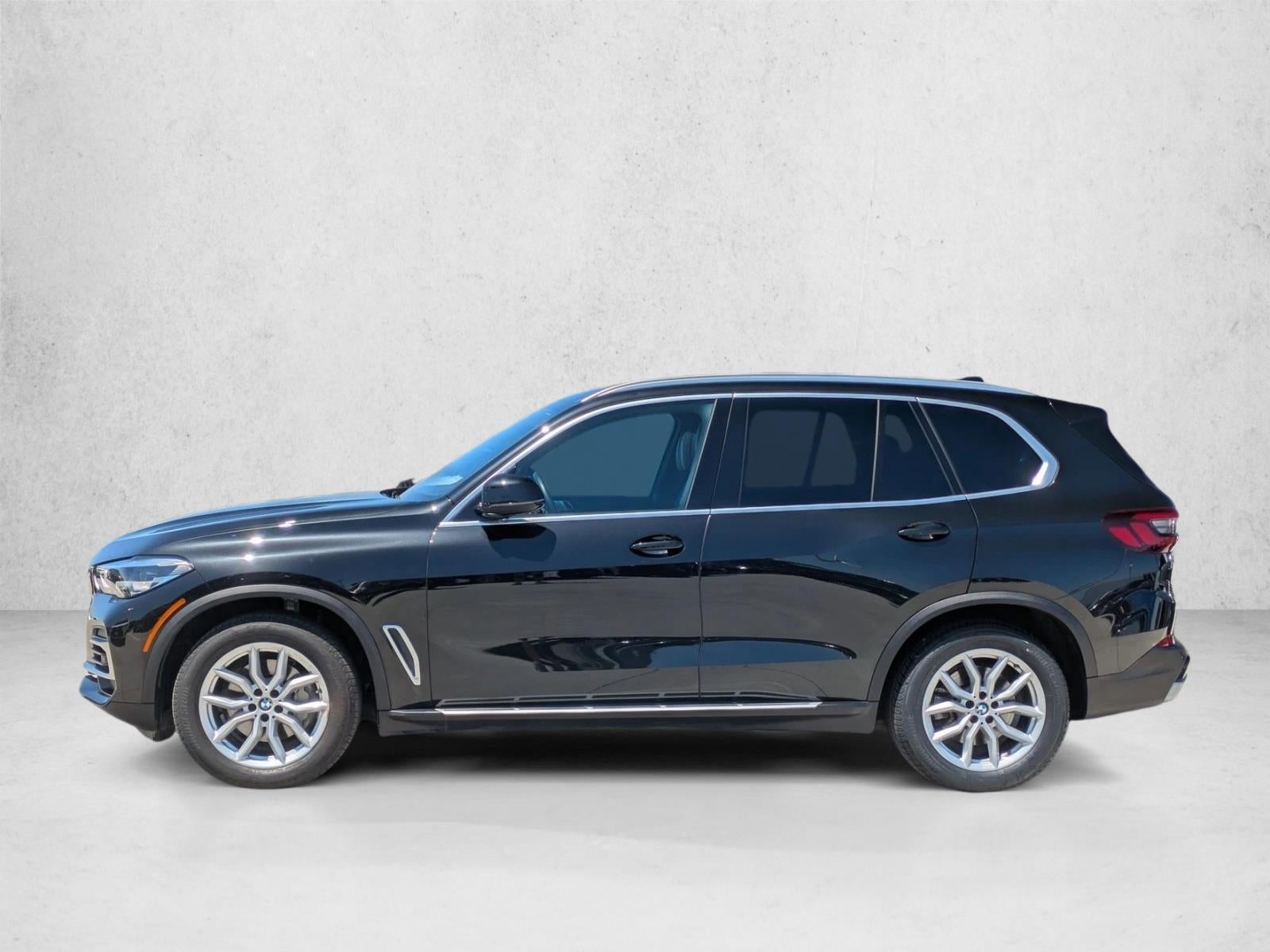 2023 BMW X5 sDrive40i Sports Activity Vehicle