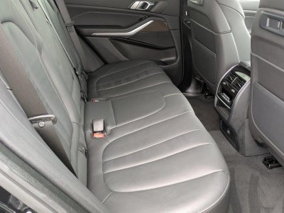 2022 BMW X5 xDrive40i Sports Activity Vehicle
