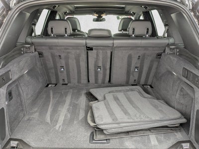 2022 BMW X5 xDrive40i Sports Activity Vehicle