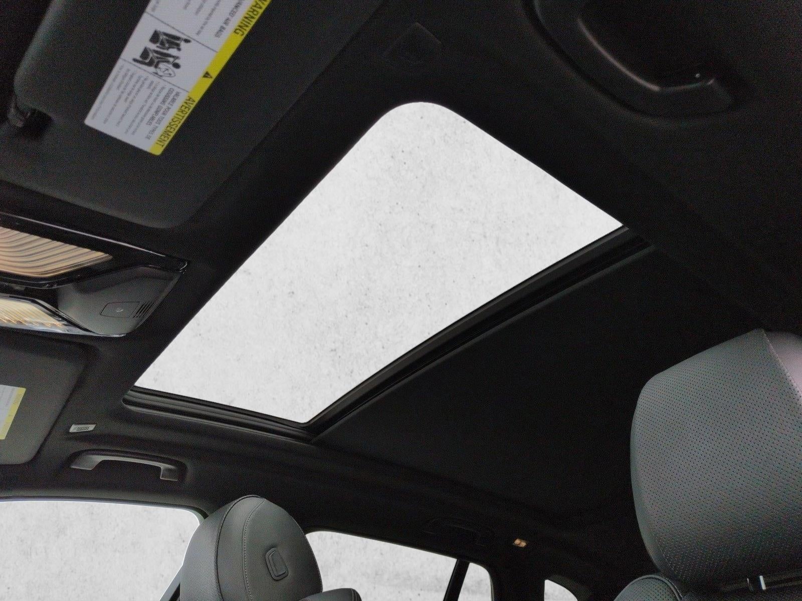 2023 BMW X5 xDrive40i Sports Activity Vehicle