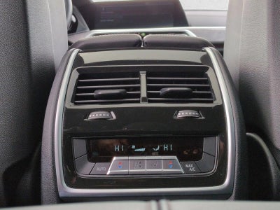 2023 BMW X5 xDrive40i Sports Activity Vehicle